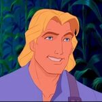 35 Weirdly Attractive Disney Characters You Totally Crushed 