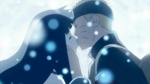 In What Episode Does Hinata Kiss Naruto? - Funimation News