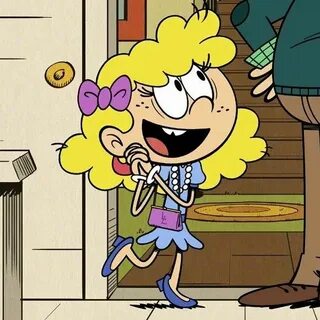 The Loud House on Instagram: "#TransformationTuesday! 💁 ♀ Co