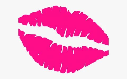 Kiss Lips Vector Png , Free Transparent Clipart - ClipartKey