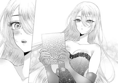 Read Manga My Dress-Up Darling - Chapter 25