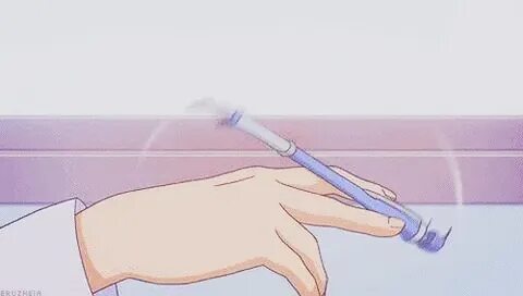 ✏ ️Epic Pen Spinning ✏ Anime Amino