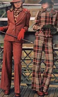 𝗦 𝗔 𝗙.☯ on Twitter Retro fashion, Fashion, 1970s fashion