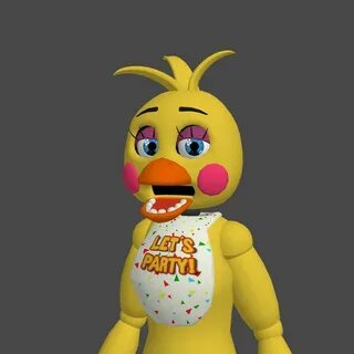 ToyChica (@wendyo_koopa) Твиттер