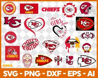 Kansas City Chiefs Logo / Nfl Kansas City Chiefs Logo Popsoc