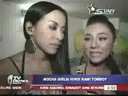 Mocha and Hershey Sex Scandal - YouTube