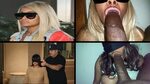 Blac Chyna Challenge Pt 2 by Dominican Lipz- Dslaf: Porn 91 