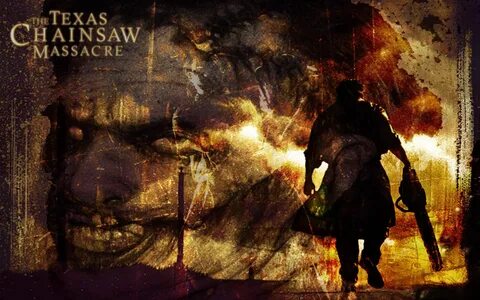 The Texas Chainsaw Massacre Wallpapers - Wallpaper Cave