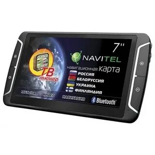 Навигатор Explay PN-970 TV с картой Navitel(v5.0+rus+bel+ukr