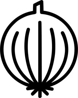 Onion Svg Png Icon Free Download (#482931) - OnlineWebFonts.