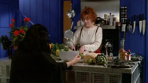 Beetlejuice (1988) - Catherine O'Hara as Delia - IMDb