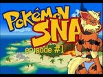 Drunk Let's Play: Pokemon Snap #1 Pewdiepie's Adventure - Yo