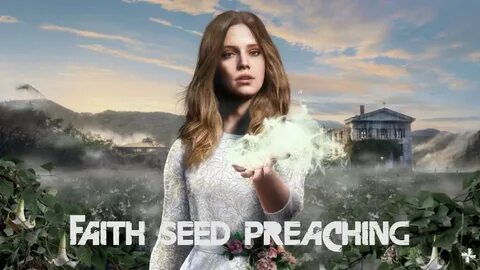 Far Cry 5 Faith Seed Preaching (Audio with Transcription) 🌸 