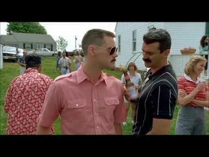 Me, Myself & Irene (2000) Movie Clip - The Infamous Sausage 