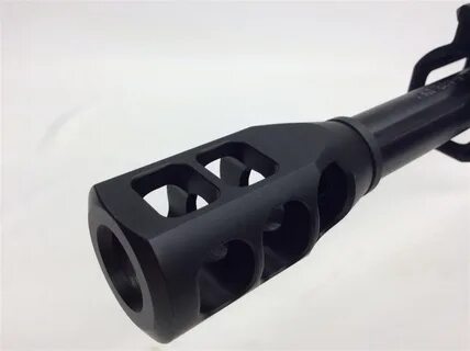 5 8x32 Muzzle Brake