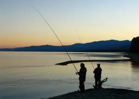Озеро убсу нур рыбалка - все про рыбалку