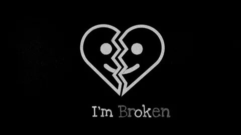 Noggv - Broken 💔 #SadSociety 🌁 - YouTube