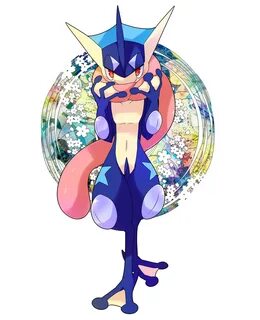 Does anyone have more Greninja R34? - /b/ - Random - 4archiv