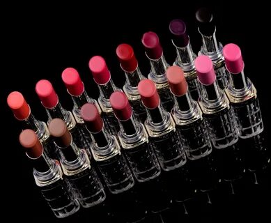 L'Oreal Colour Riche Shine Lipstick Dupes & Swatch Compariso