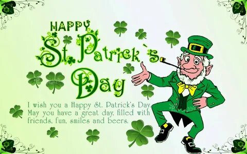 St Patricks Day Pictures, St Patricks Day Quotes, Happy St Patricks...