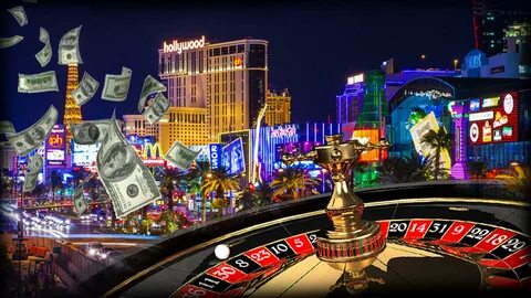 Игровой Автомат Las Vegas Лас Вегас Онлайн Бесплатно - ronin