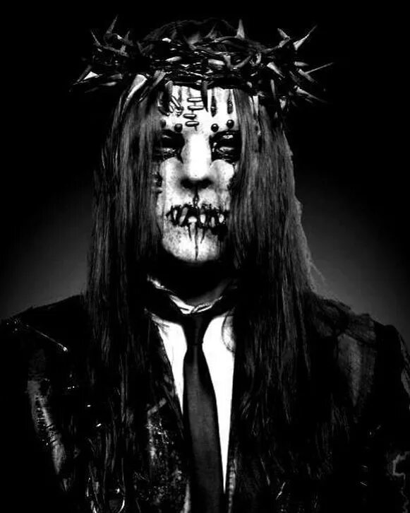 Slipknot fanpage в Instagram: "Rest In Peace Joey Jordison. 