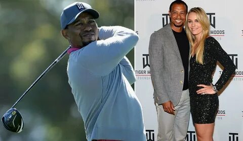 Tiger Woods Bites Back At Hackers Who Leaked Naked Pics With