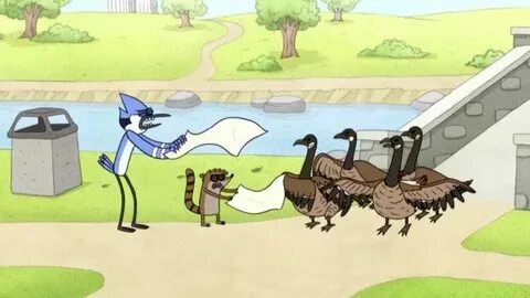 Regular Show Exit 9B Full Episode / Regular Show Watch Full 