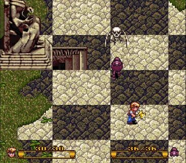 Understand and buy super nintendo secret of evermore cheap o
