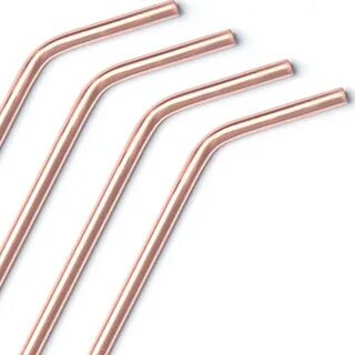 100% copper Max 72% OFF bent straws Ã ¢ Â Â 7 of so 9Ã ¢ Â Â