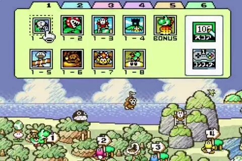 Una gran filtración sobre Nintendo involucra versiones preli