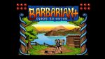 The 80’s Classic Barbarian/Death Sword Remake Out Now On Ami