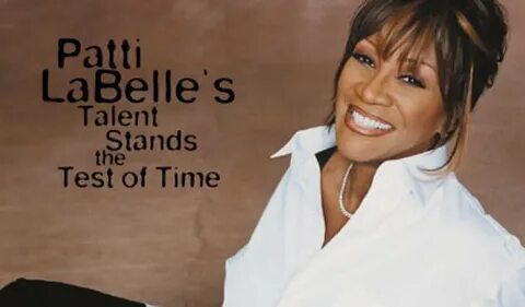 Patti LaBelle’s Talent Stands the Test of Time MusicWorld BM