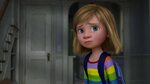 Inside Out (2015) - Disney Screencaps Inside out riley, Disn