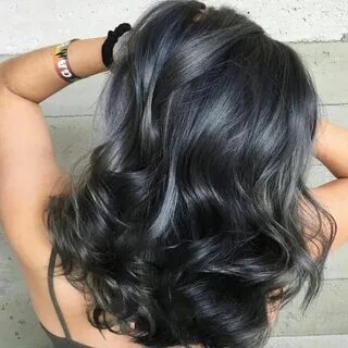54) Одноклассники Silver hair color, Hair styles, Grey hair 