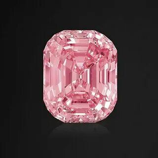 The 18 Most Storied Jewels in the World Pink diamond, Diamon