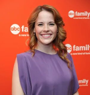 Katie Leclerc