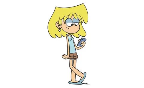 Lori Loud from The Loud House Costume Carbon Costume DIY Dre