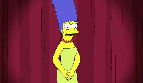 Marge Simpson Voice Related Keywords & Suggestions - Marge S