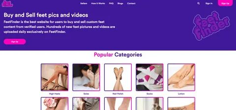 How to Sell Your Feet Pics Online (Easy Way to Make Money 20