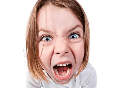 Anger Management for Kids Nuhopecare