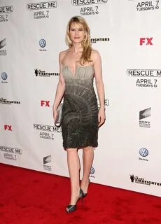 Photo Stephanie March - Wallpapers with a celebrity Stephani