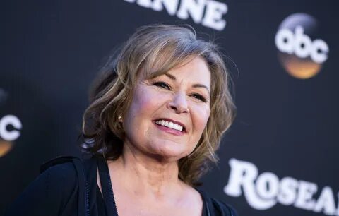 Recent Pictures Of Roseanne Barr