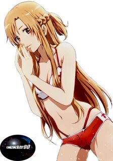 Фигурка Asuna bikini ver. (Эксклюзив)