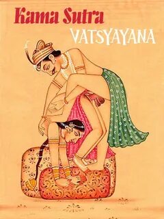 The Kama Sutra