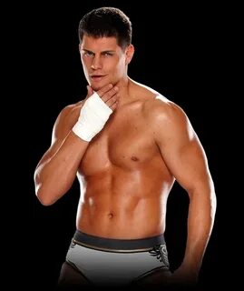 #Dashing_Cody_Rhodes Коршунов в этой компании просто пруд пр