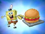 La ricetta segreta del Krabby Patty di Spongebob - inNatural