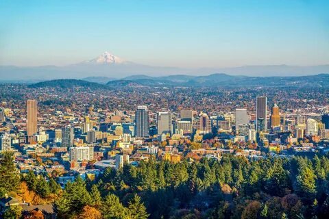 Your Trip to Portland, Oregon: The Complete Guide