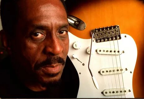 Clupko's Music: IKE TURNER