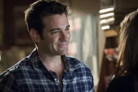 Colin Donnell Will Be Returning To Arrow GreenArrowTV